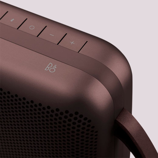 Bang &amp; Olufsen Beoplay P6