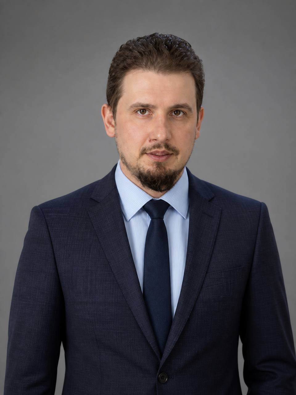 Антон Алексеевич Спиченко