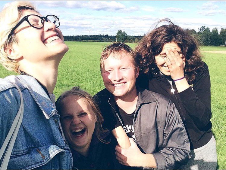 Что нужно знать волонтеру