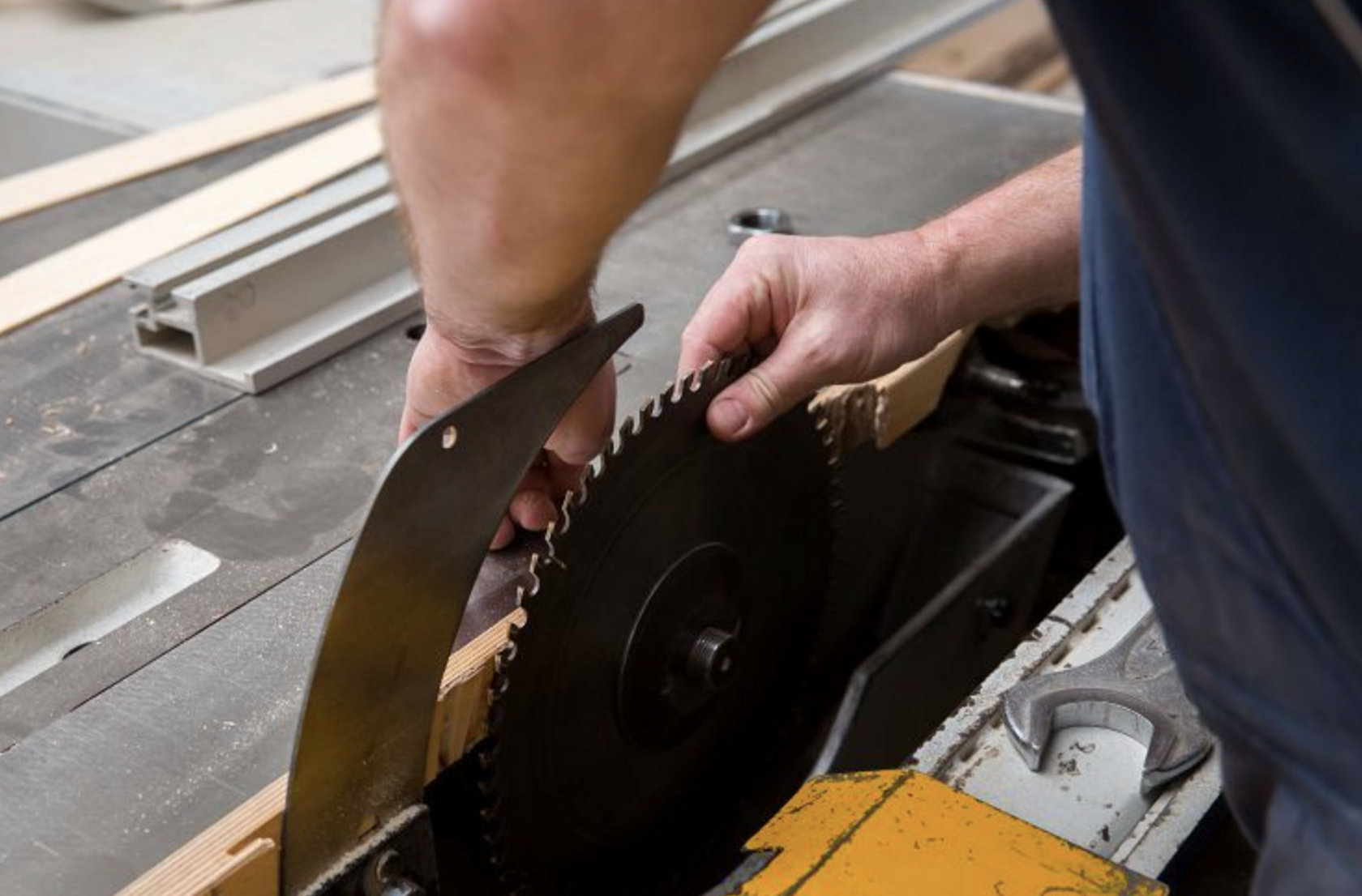 фото производства