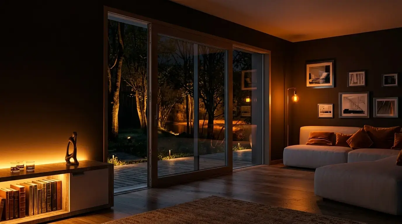 Раздвижные порталы HS/FS