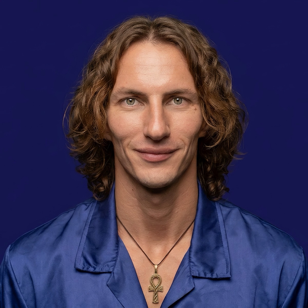 Дмитрий Комашня