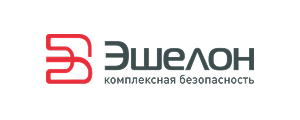Логотип компании НПО «Эшелон»