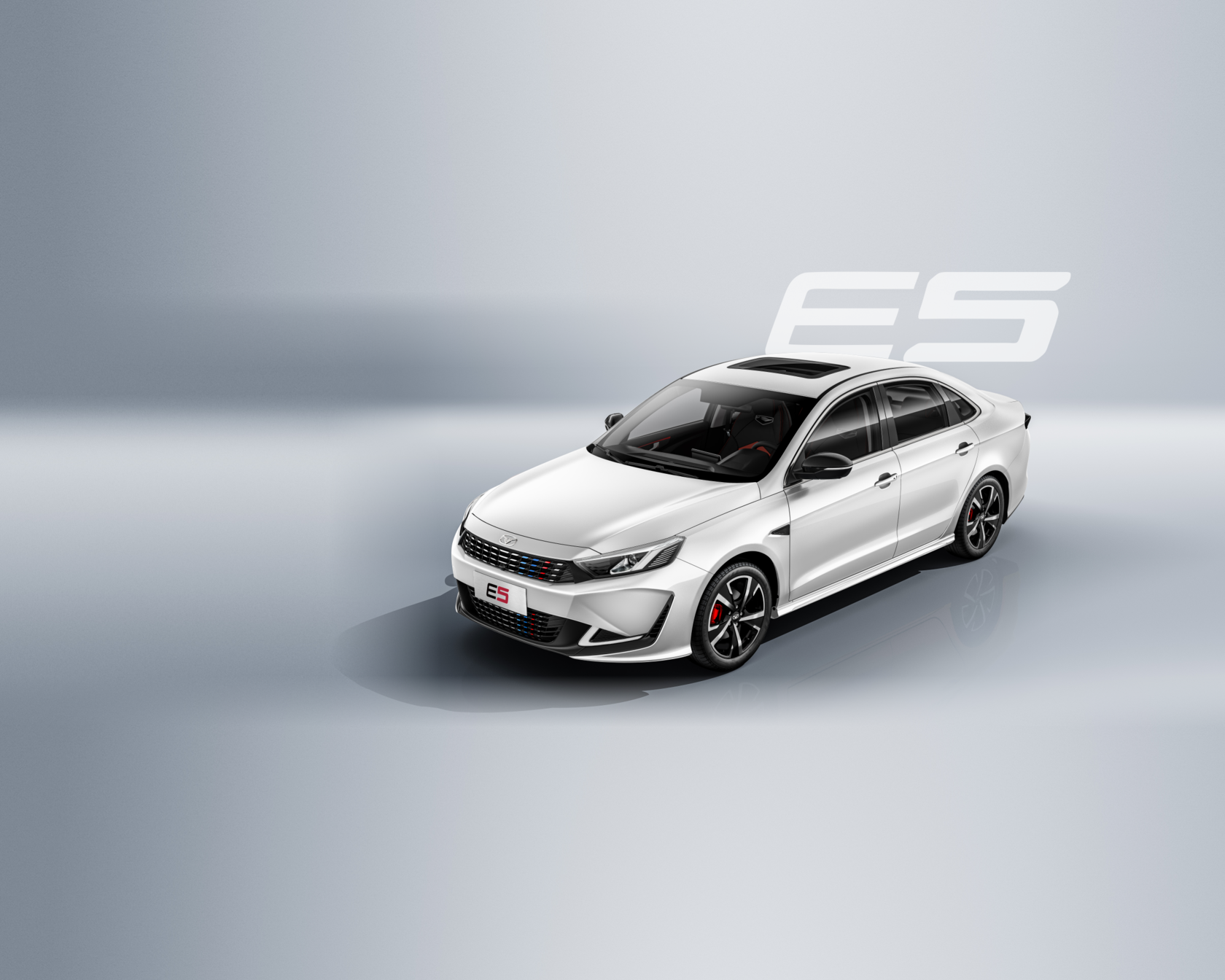 Купить KAIYI E5 у официального дилера Луидор в Уфе!