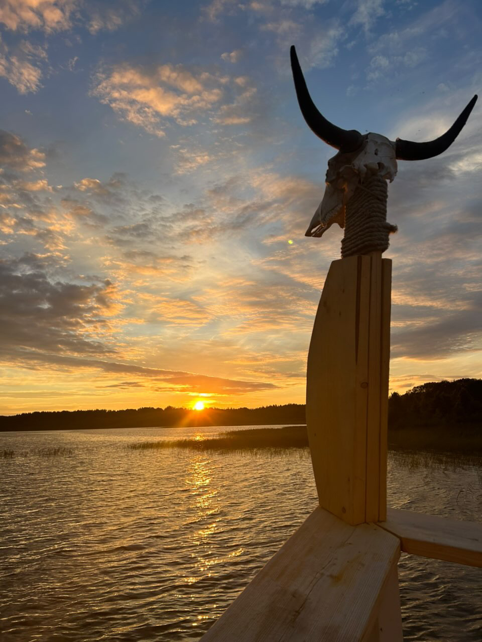 Торополис, база отдыха