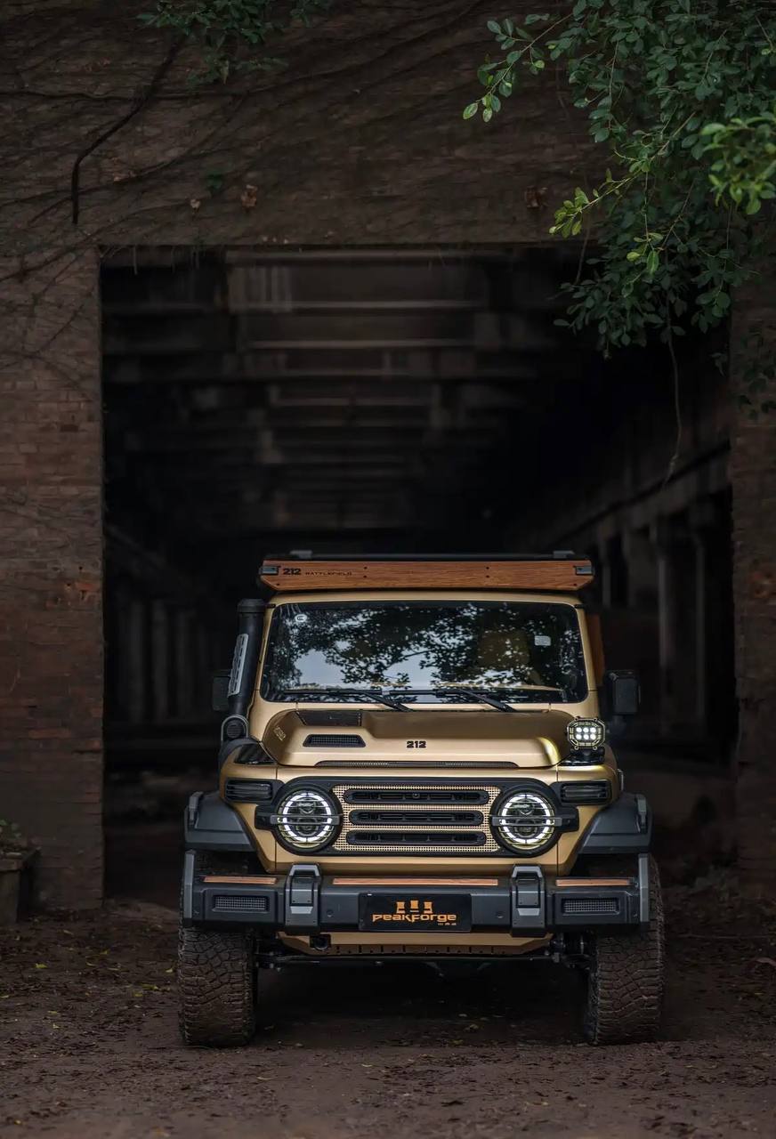 212 T01 Gaodi