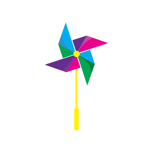 pinwheel