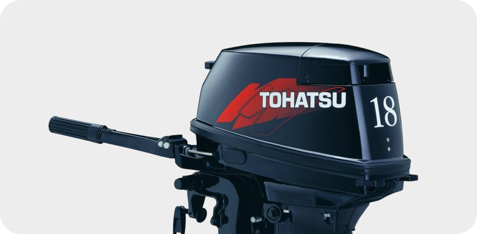 Лодочные моторы тохатсу двухтактные купить. Лодочный мотор Tohatsu 18. Лодочный мотор Tohatsu m 18e2 s. Лодочный мотор Тохатсу 18 2х тактный. Tohatsu m 18 e2 s.