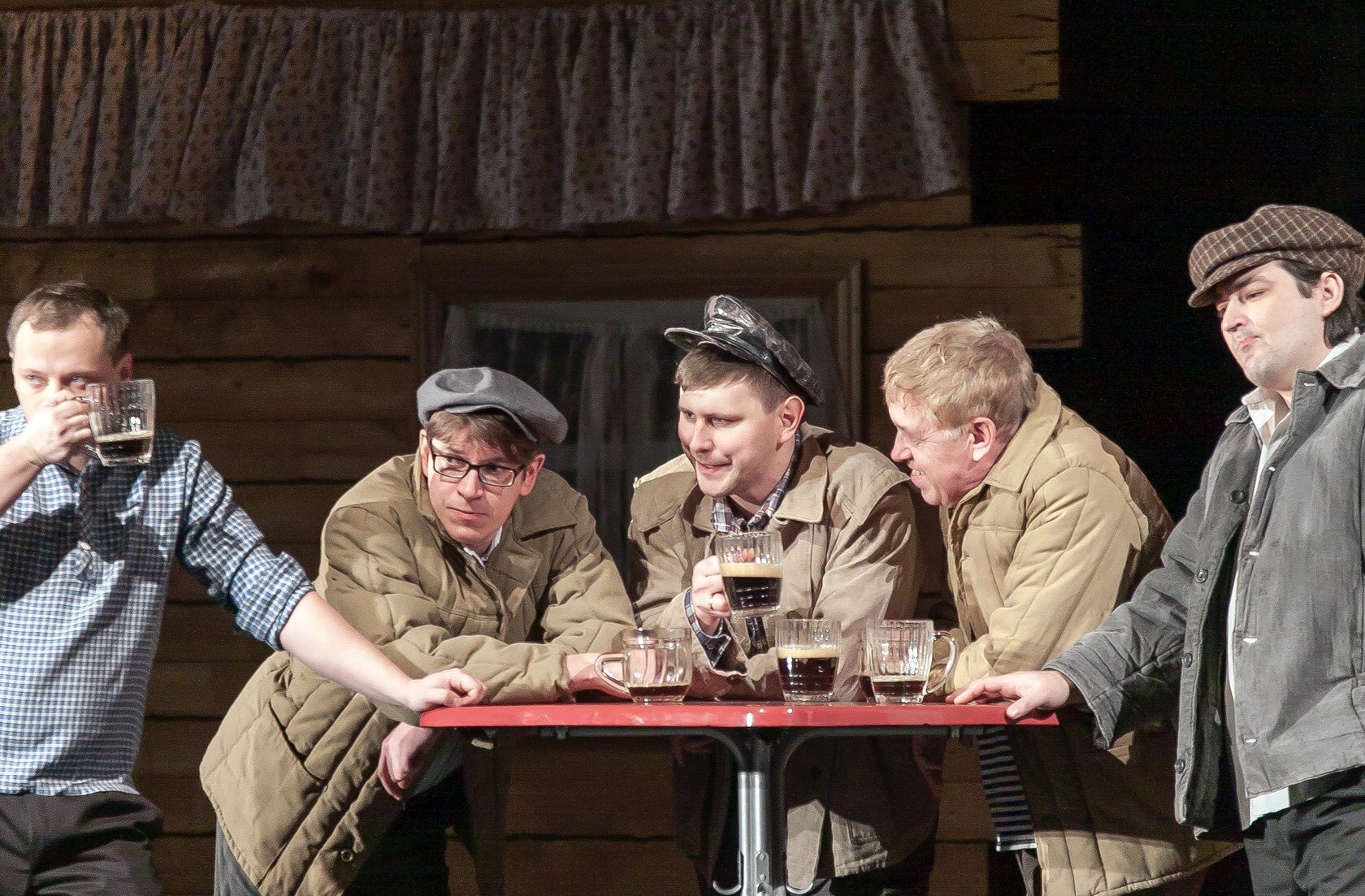 Светлые души 00001