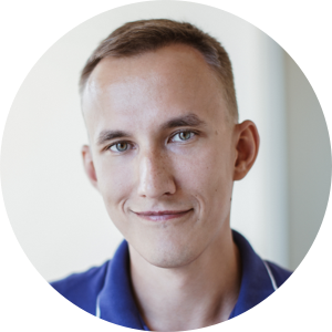 Co-Founder & Chief Executive Officer в Netpeak