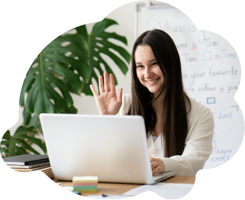 английский язык онлайн, английский онлайн