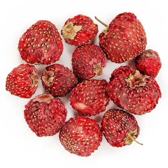  Цветочные и фруктовые добавки