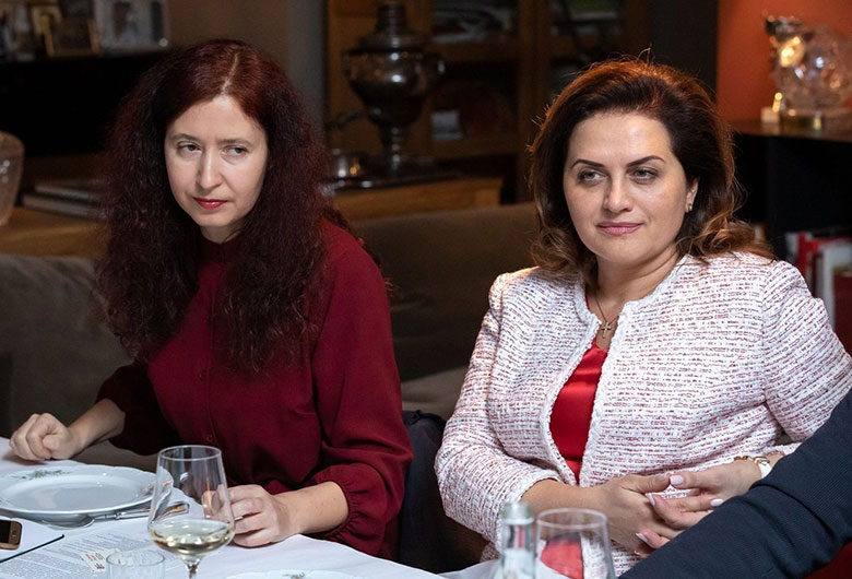 Клуб Winner РБК Петербург