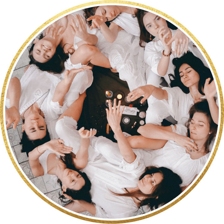 женский круг спб