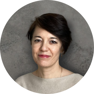 Консультант Сайкина Ольга Николаевна