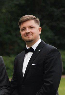 Крылов Юрий Владимирович
