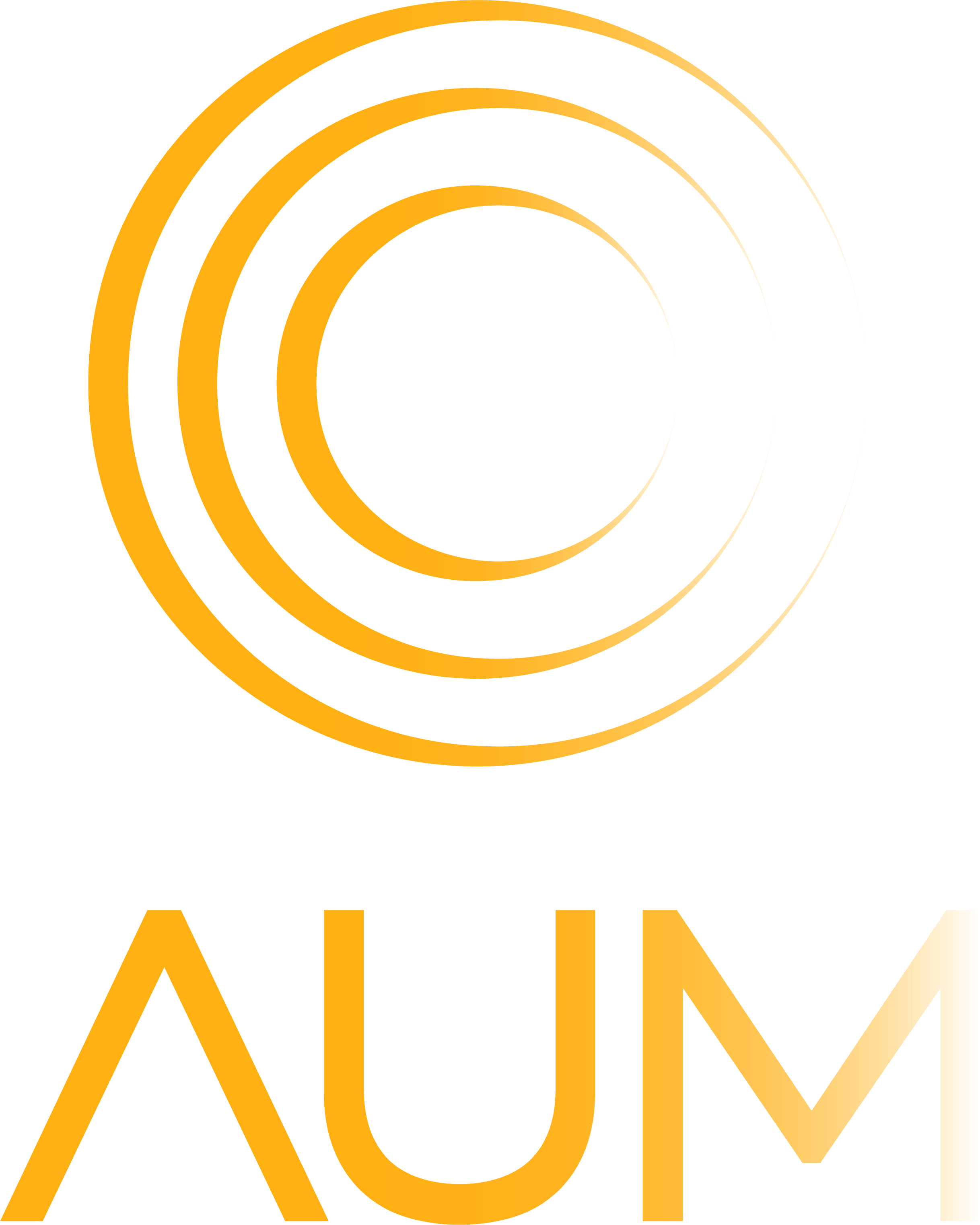 AUM logo