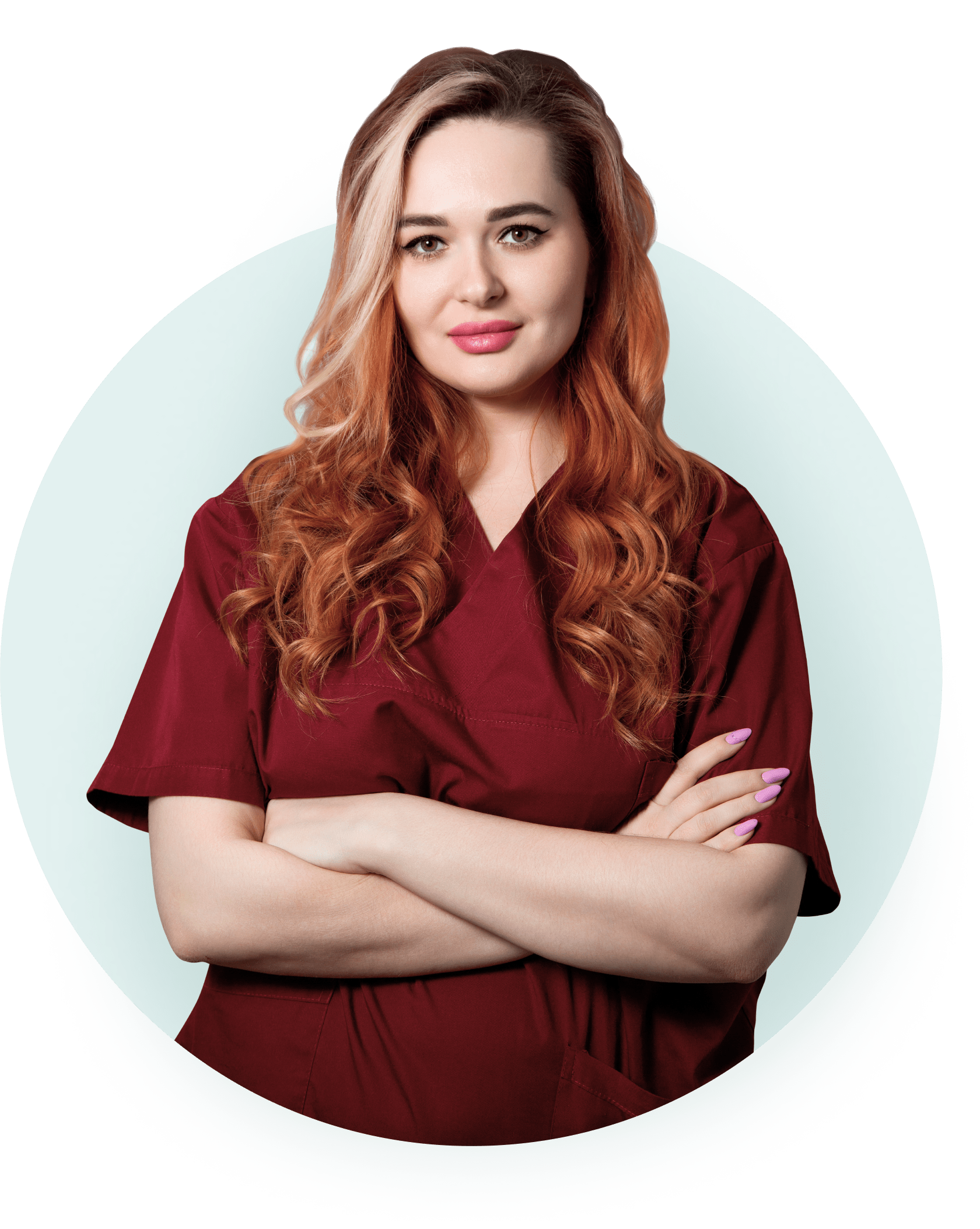 Качанова Татьяна - Врач-трихолог в клинике пересадки волос FUE