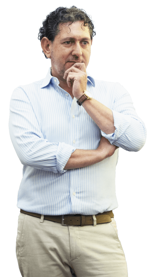 Виталий Поволоцкий - курс