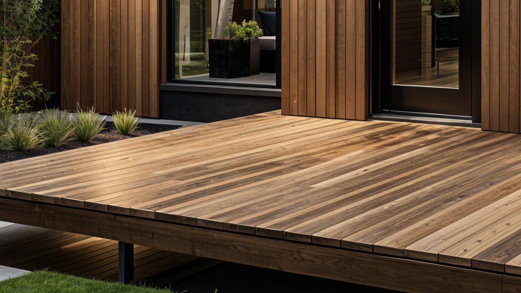 Тихорецка модульные дома ландшафт