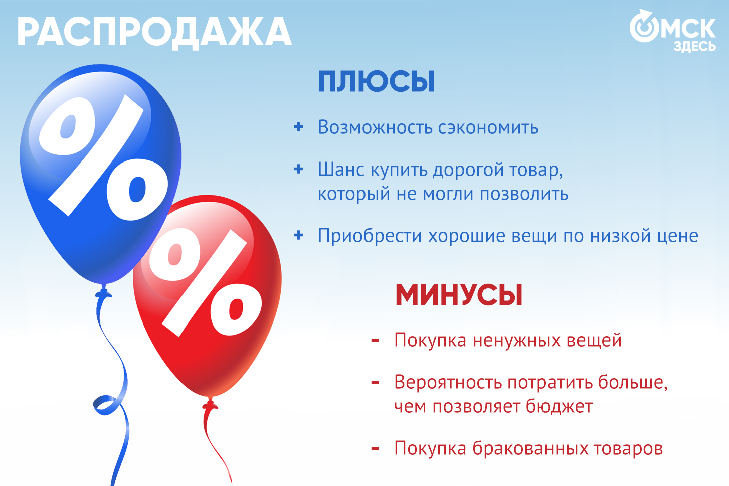 Обман со скидкой: как наживаются на распродажах - Спецпроекты