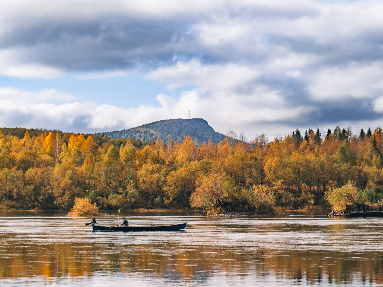 Сопка ермака в верхней туре фото