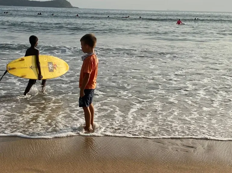 Шри-Ланка Тур