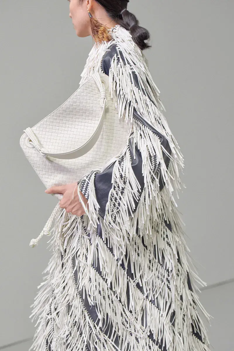 Сумки Bottega SS27 Runway 11