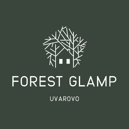  Forest Glamp Uvarovo 