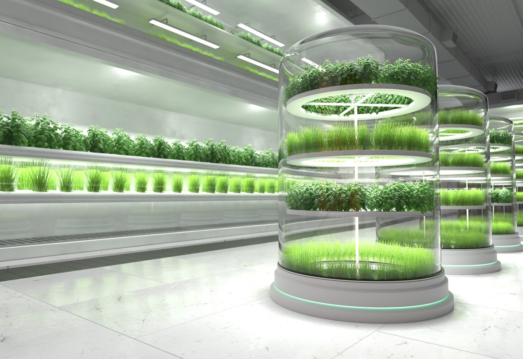 Что такое генераторы этилена?