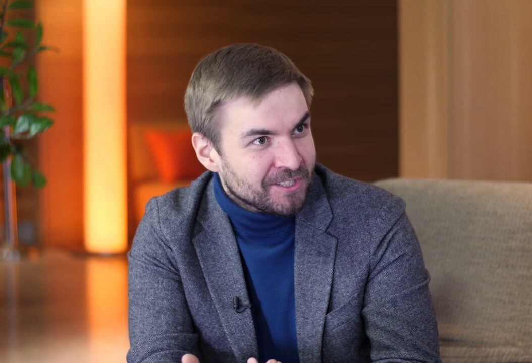 Интервью | Егор Ворогушин, директор проектов VK Tech