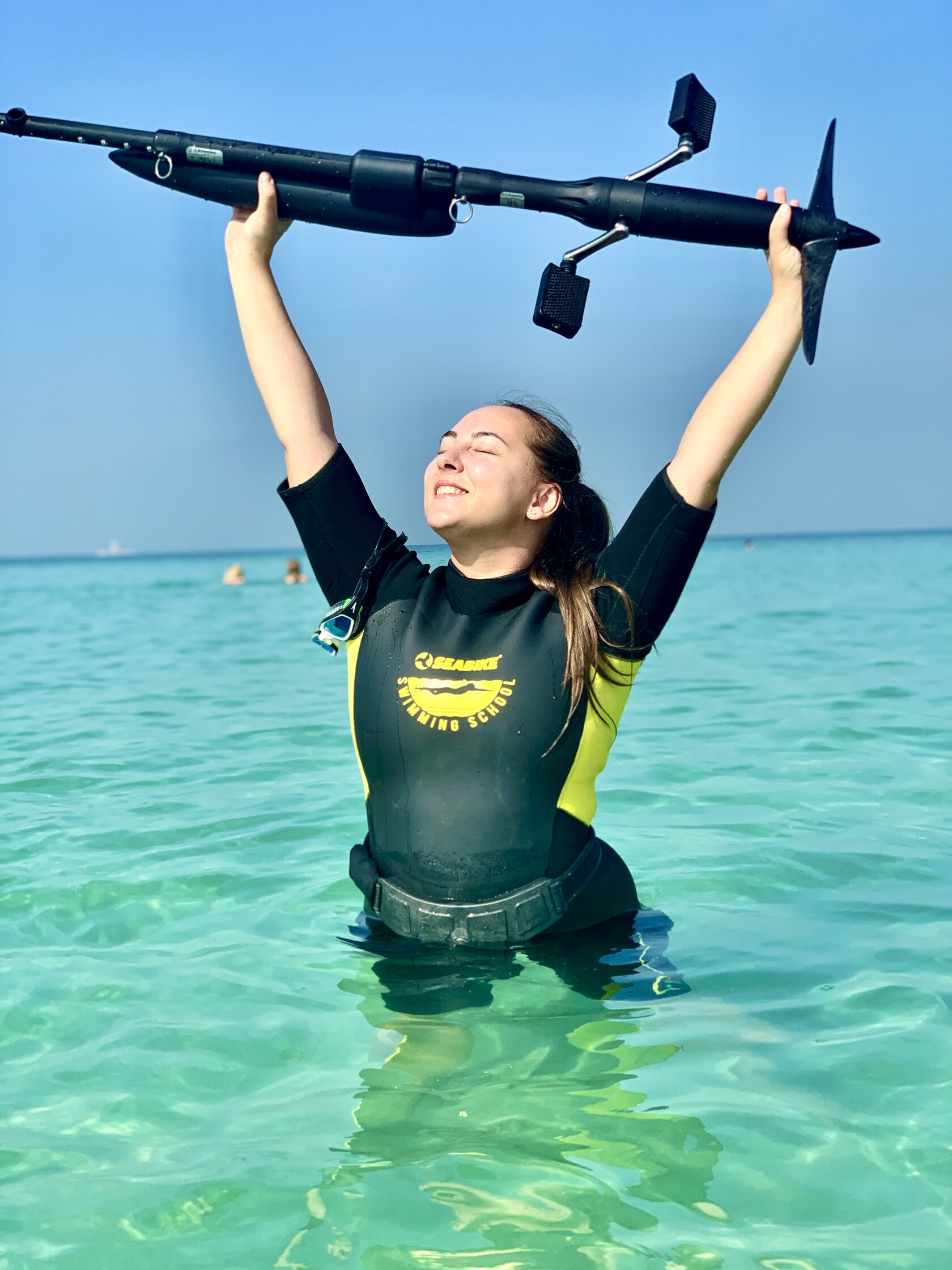 В чём отличие наших гидрокостюмов?