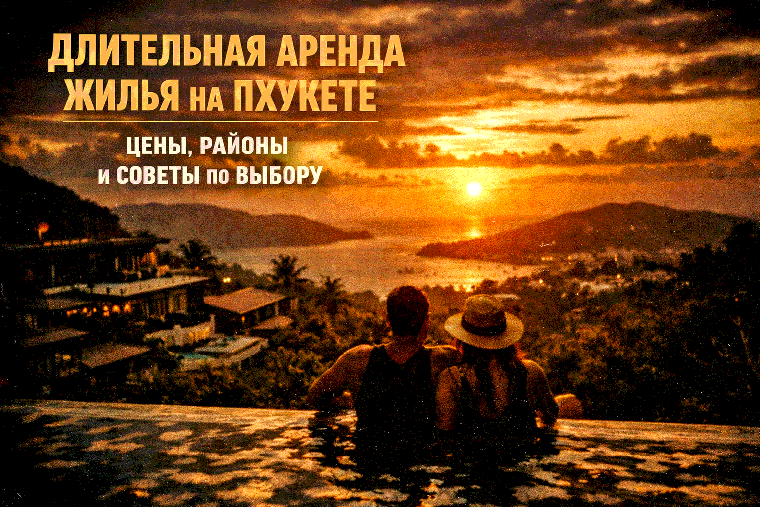 почему длительная аренда жилья на Пхукете — лучший выбор для зимовки Представьте: вы просыпаетесь в своей квартире с видом на море, готовите завтрак на полной кухне и работаете удалённо, а вечером гуляете по пляжу — и всё это за цену ниже отеля. Длительна