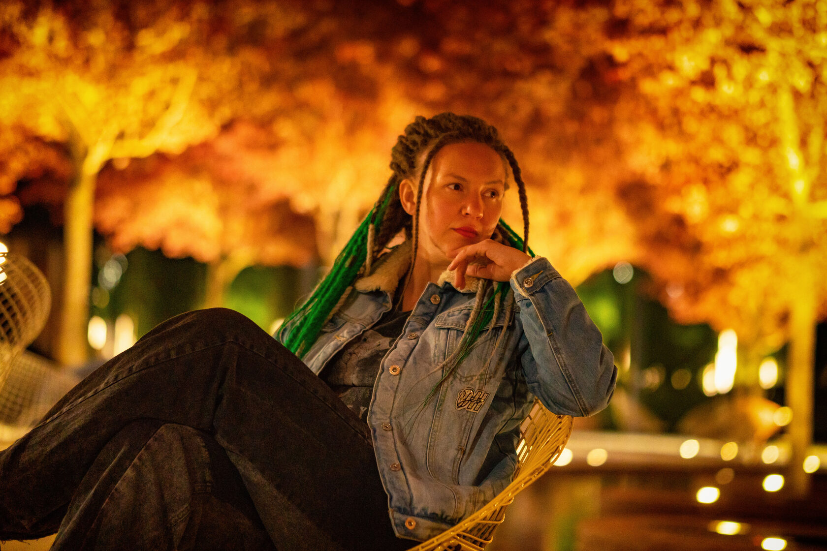 Фотограф Ян Севальнев