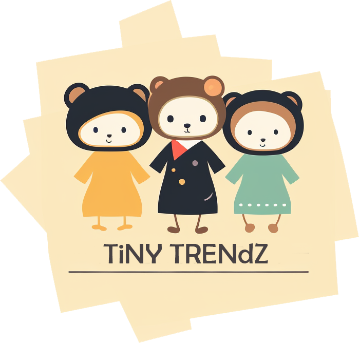 TiNY TRENdZ