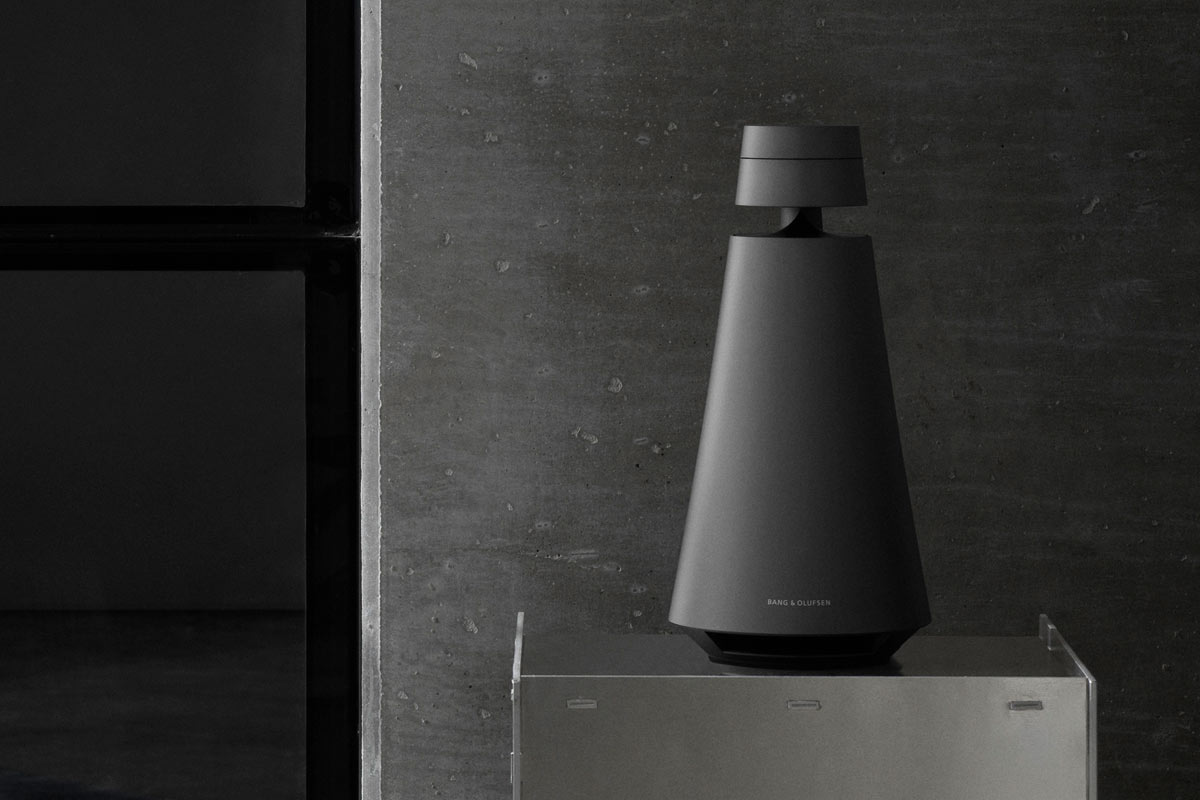 Bang &amp; Olufsen Beosound 1