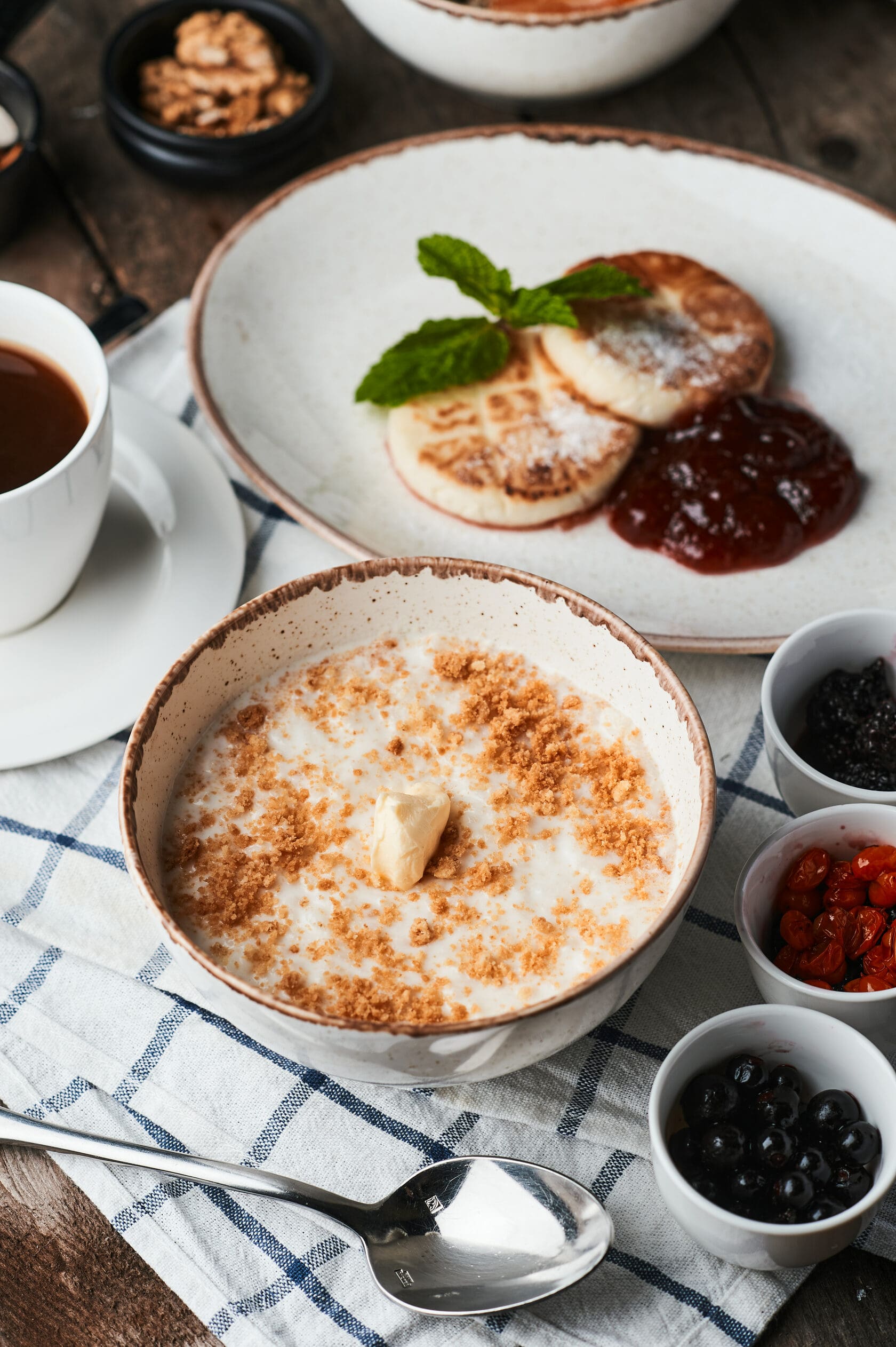 Наслаждайтесь итальянской кухней в семейном ресторане Buon Gusto в  Красноярске!