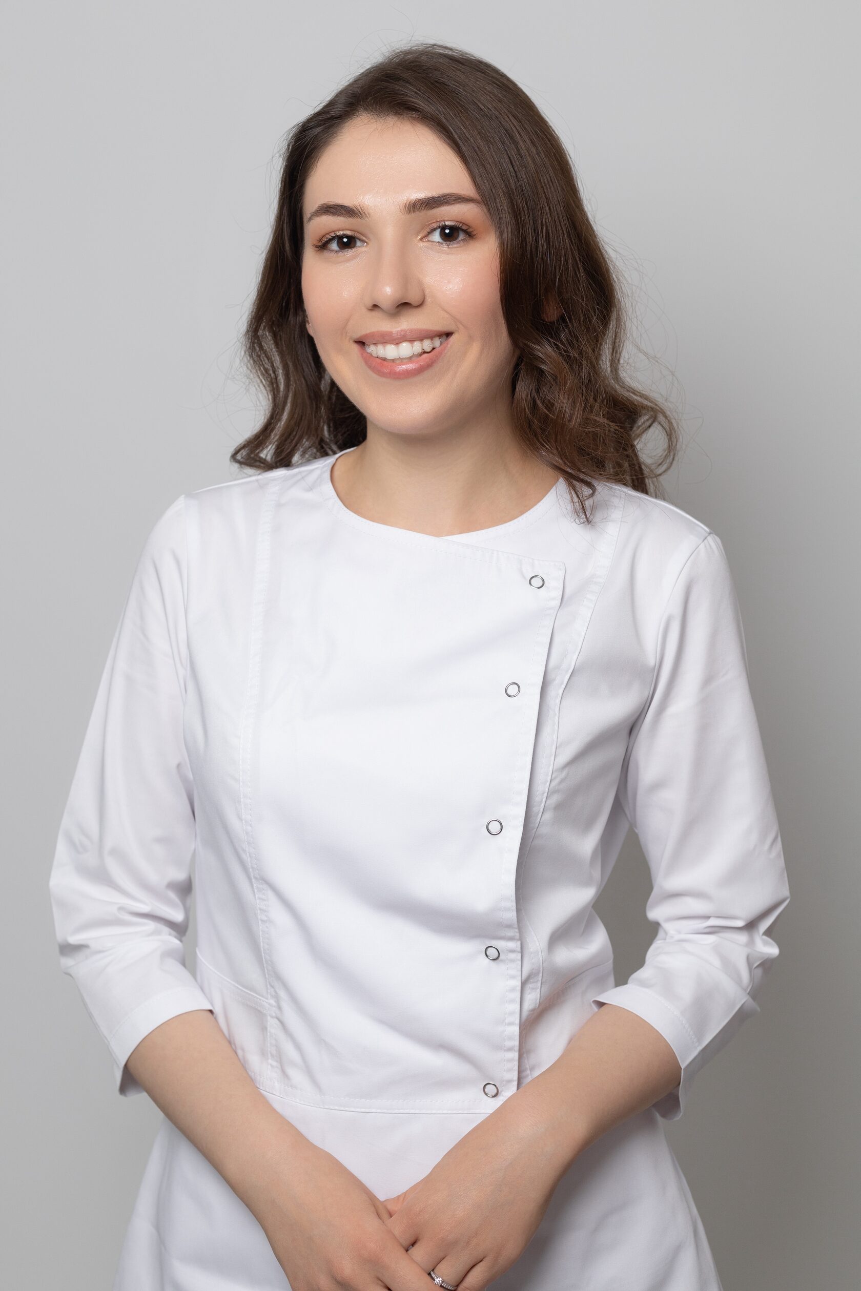 Махизаде Фарида Мехмановна