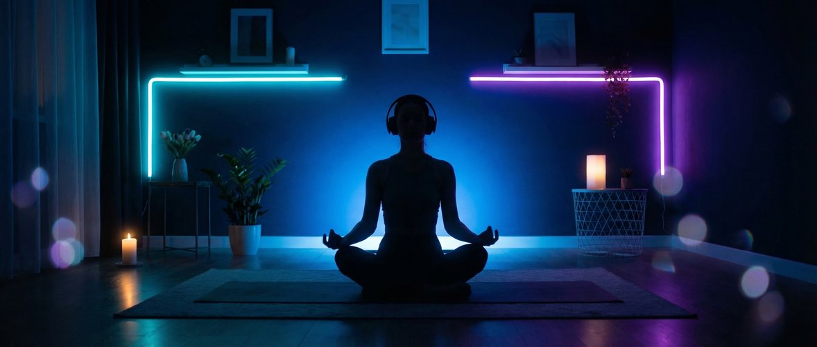 Темная комната