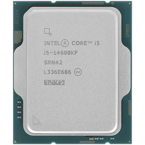 Intel Core i5-14600KF