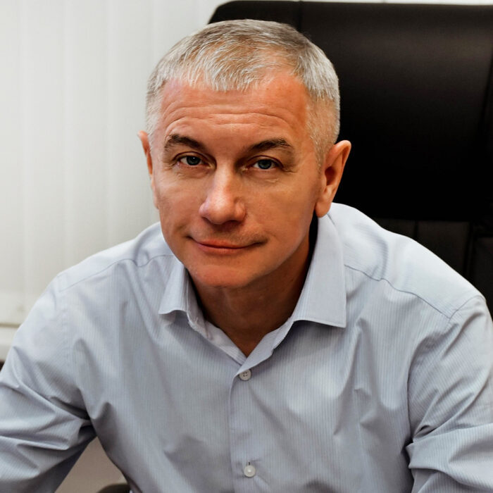 Владимир Копылов