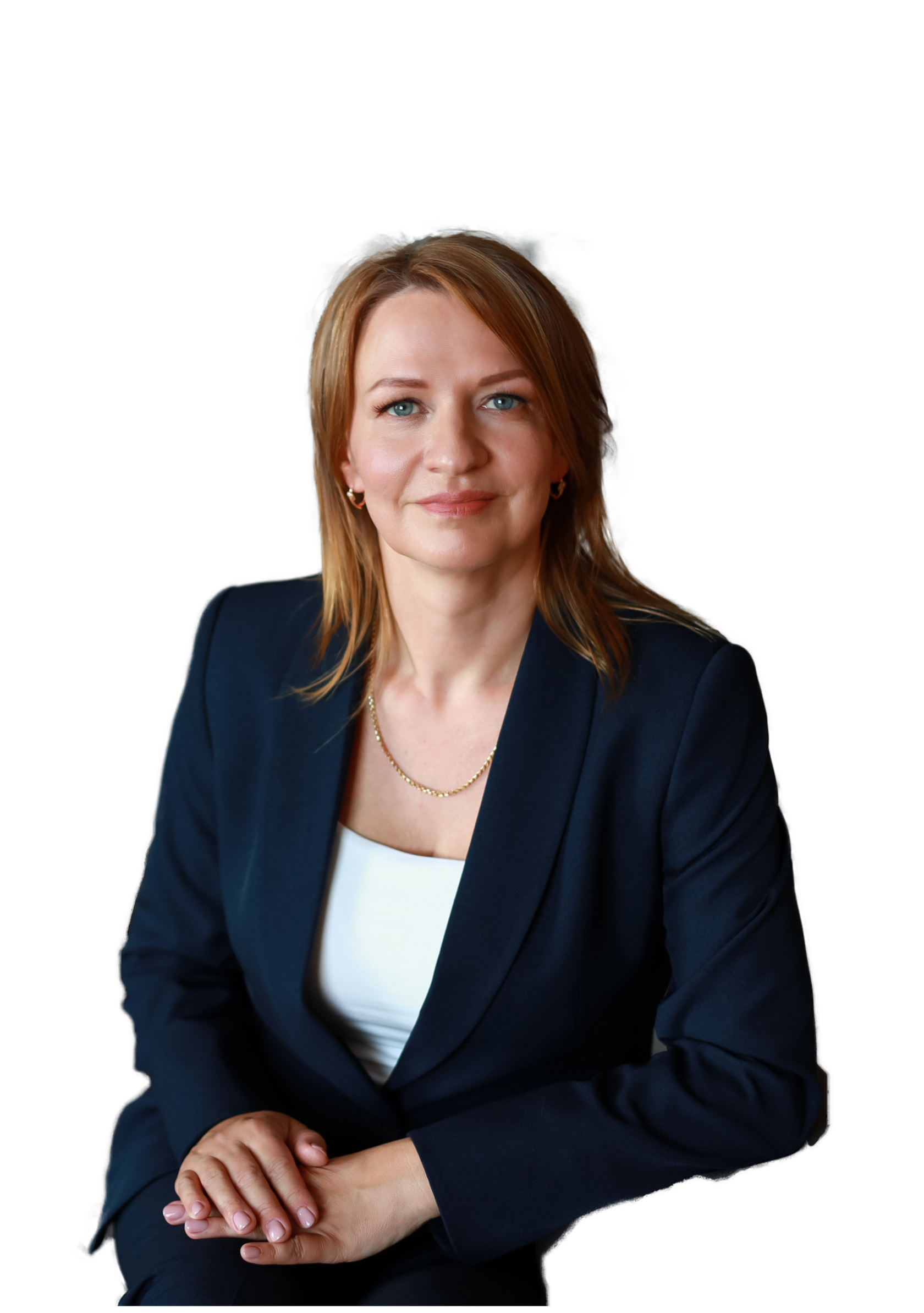 Игнатова Наталья адвокат по наследственным делам в СПб