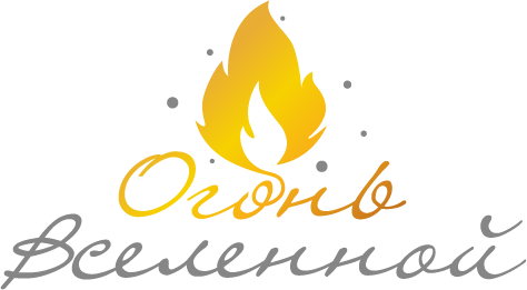 авторские ароматические свечи с полудрагоценными камнями и аффирмациями