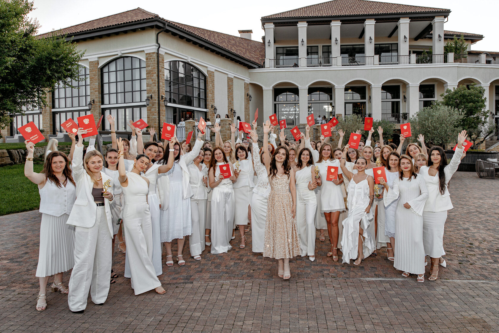 Поддерживающее окружение