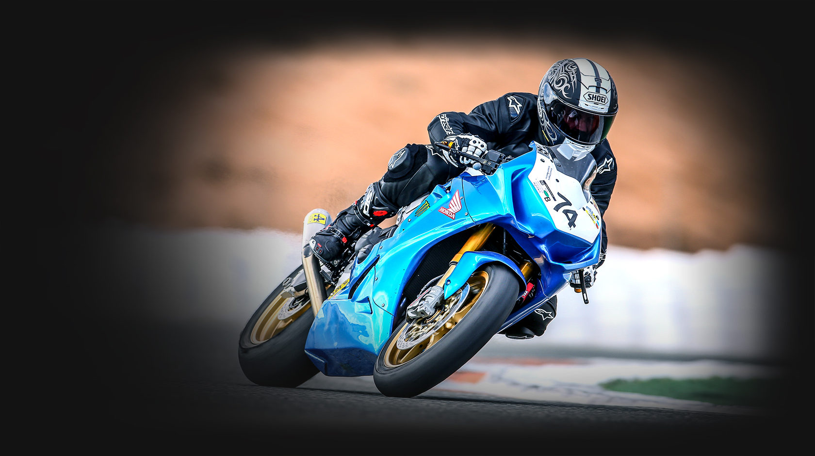 Шоссейно-кольцевые мотогонки