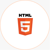 HTML5 logo