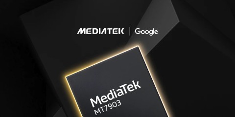 MediaTek Filogic MT7903