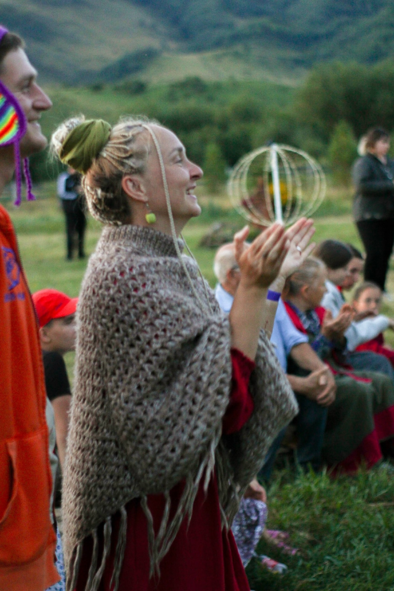 Фестиваль &amp;amp;amp;amp;quot;Атма-Сфера&amp;amp;amp;amp;quot; в Любограде