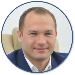 Чулкин Алексей Аркадьевич