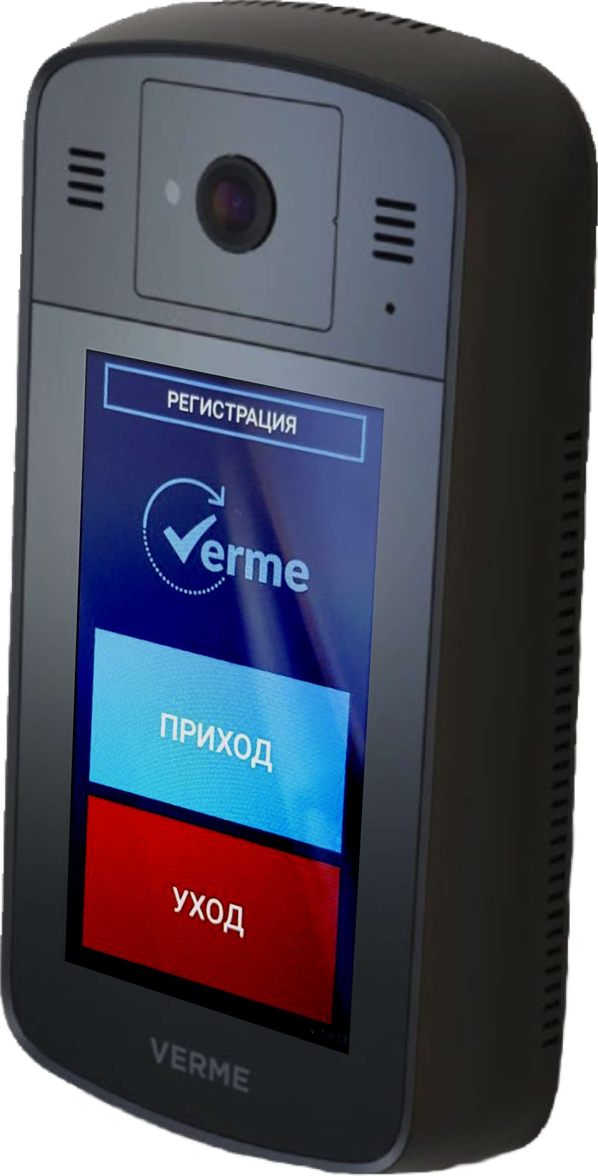 Не удалось распознать лицо сканер недоступен realme